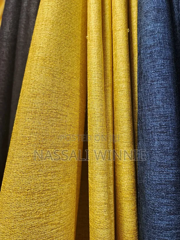 Brand New Home Interiors Curtains - 1