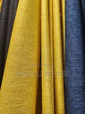 Brand New Home Interiors Curtains