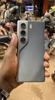 Tecno Camon 40 Pro 5G 256GB Gray - 1