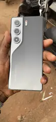 Tecno Camon 40 Pro 5G 256GB Gray - 3