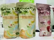 Beauty Milk Brightening Supplements - 2