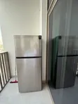 Hisense 488L Double Door Fridge - 1
