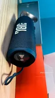 JBL Flip 6 Portable Bluetooth Speaker - 3