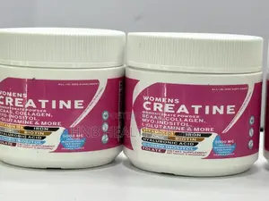 Women's Creatine - Glute Booster