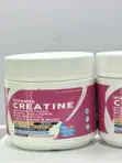 Women's Creatine - Glute Booster - 3