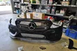 Mercedes-Benz W205 C200 Front Bumper - 1