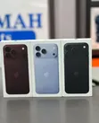 New Apple iPhone 18 Pro Max 512GB Blue - 3