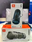 JBL Flip 6 Bluetooth Speaker - 5