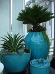Flower Pots and Landscaping Accessories - 4
