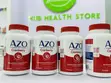 AZO Cranberry UTI Supplement Capsules - 1