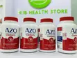 AZO Cranberry UTI Supplement Capsules - 2