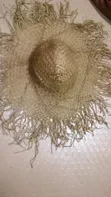 Sun Beach Hats - Used - 2