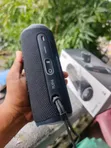 JBL Flip 6 Portable Bluetooth Speaker - Boxed - 1
