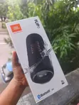 JBL Flip 6 Portable Bluetooth Speaker - Boxed - 2
