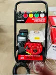 High Pressure Washer/Car Washer - 2