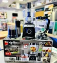 Hoffmans 5-in-1 Multi-Function Blender - 1