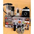 Hoffmans 5-in-1 Multi-Function Blender - 2