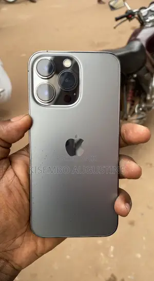 Apple iPhone 13 Pro 128GB Black