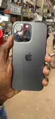 Apple iPhone 13 Pro 128GB Black - 3