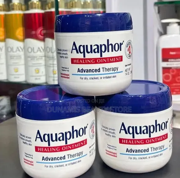 Aquaphor Healing Ointment 396g - 1
