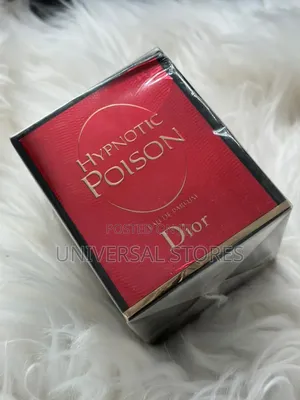 Dior Hypnotic Poison Eau de Parfum