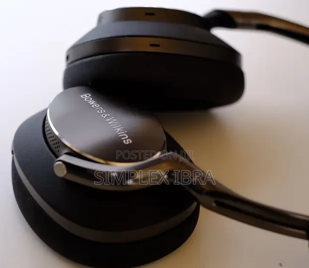 Bowers & Wilkins Px8 Headphones - 1