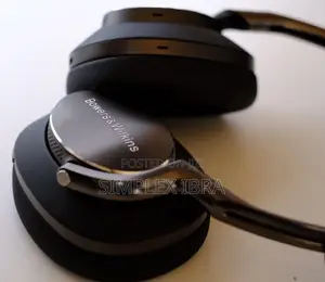 Bowers & Wilkins Px8 Headphones