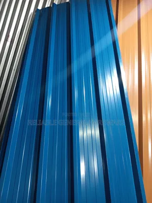 Supereco Blue Iron Sheets G.30