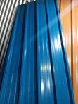 Supereco Blue Iron Sheets G.30 - 1
