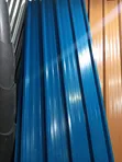 Supereco Blue Iron Sheets G.30 - 2