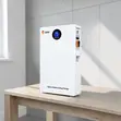 SRNE 10.49kWh 51.2V LiFePO4 Solar Battery - 1