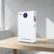 SRNE 10.49kWh 51.2V LiFePO4 Solar Battery - 2