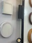 Magnetic Aluminum Profile Lights - 1