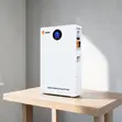 SRNE 10.49kWh Lithium Battery - 6000 Cycles - 1