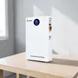 SRNE 10.49kWh Lithium Battery - 6000 Cycles - 2