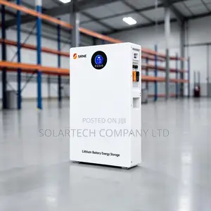 Brand New SRNE SE10B 10.49kWh Solar Storage Battery