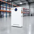 Brand New SRNE SE10B 10.49kWh Solar Storage Battery - 1