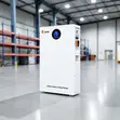 SRNE 10.49kWh LiFePO4 Solar Battery - 5 Year Warranty - 2