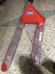 Heavy Duty Pallet Trolley - 300kg Capacity - 3