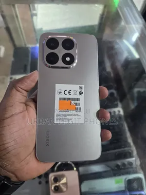 Xiaomi 15T 512GB Silver