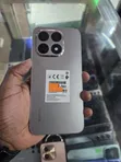 Xiaomi 15T 512GB Silver - 1