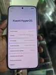 Xiaomi 15T 512GB Silver - 2