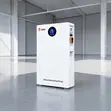 SRNE 10.49kWh 51.2V Lithium Battery with BMS - 1
