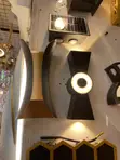 LED Outdoor Waterproof Light - 2