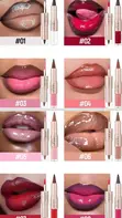 Leaf Poem Lip Combo - 2