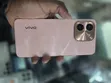 Vivo Y28 256GB Rose Gold - 3