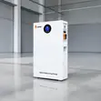 SRNE 10.49kWh 51.2V LiFePO4 Solar Battery - 1