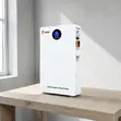 SRNE 10.49kWh Lithium Battery - 6000 Cycles - 1