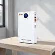 SRNE 10.49kWh Lithium Battery - 6000 Cycles - 2