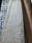 Luxury Curtains - Brand New - 1